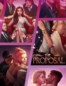 Descargar FikFap Porn®: The PROPOSAL Entretenimiento para Android captura de pantalla 3