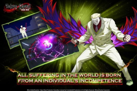 Tokyo Ghoul: Dark War