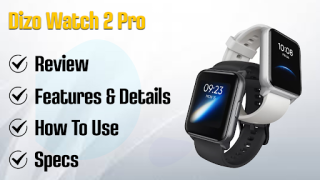 Descargar Dizo Watch 2 Pro Guide Educación para Android captura de pantalla 3