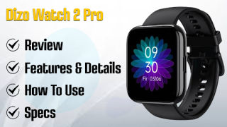 Descargar Dizo Watch 2 Pro Guide Educación para Android captura de pantalla 7