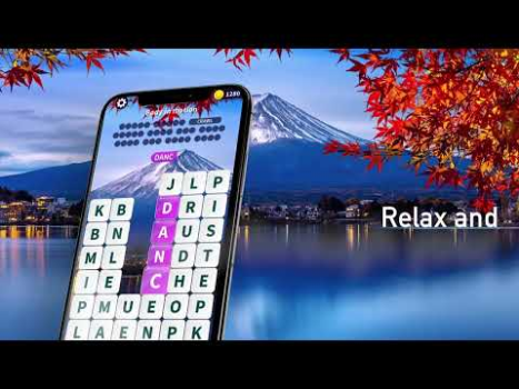 Descargar Surf de palabras Juegos de palabras para Android