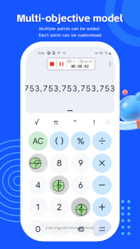 Descargar Auto Clicker Automático Herramientas para Android captura de pantalla 3