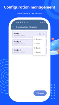 Descargar Auto Clicker Automático Herramientas para Android captura de pantalla 5