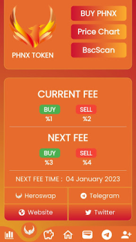 Descargar Phoenix Network Finanzas para Android captura de pantalla 3
