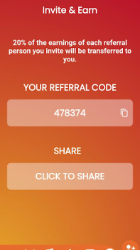 Descargar Phoenix Network Finanzas para Android captura de pantalla 7