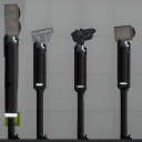 Descargar  Camera Man Mod Melon