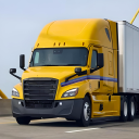 Descargar  Truck Simulator:Truck Legend