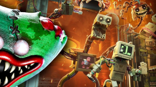 Descargar Project phase 2 : Playtime Aventuras para Android captura de pantalla 4