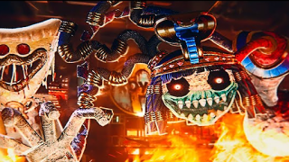 Descargar Project phase 2 : Playtime Aventuras para Android captura de pantalla 5
