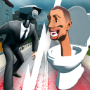 Descargar  Skibidi Cameraman Toilet Mod