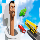 Descargar  SKIBIDI TOILET IN TEARDOWN