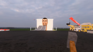 Descargar SKIBIDI TOILET IN TEARDOWN Aventuras para Android captura de pantalla 5
