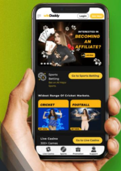 Descargar Windaddy - big win time! Casino para Android captura de pantalla 6