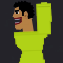 Descargar  Skibidi Toilet Mod Melon