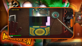 Descargar Project PlayTime : Chapter 2 Aventuras para Android captura de pantalla 3