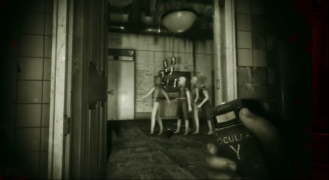 Descargar The Outlast: FPS Action Trials Aventuras para Android captura de pantalla 4