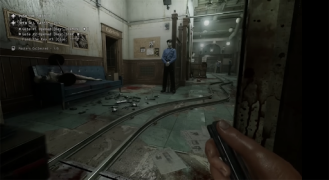 Descargar The Outlast: FPS Action Trials Aventuras para Android captura de pantalla 5