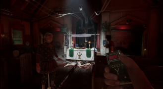 Descargar The Outlast: FPS Action Trials Aventuras para Android captura de pantalla 7