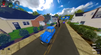 Descargar Who's Your Daddy Hd Juegos de palabras para Android captura de pantalla 4