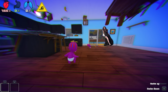 Descargar Who's Your Daddy Hd Juegos de palabras para Android captura de pantalla 7