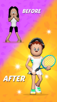 Descargar Fashion Quest: Dress Up Runway Simuladores para Android captura de pantalla 6