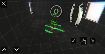Descargar Teleportal 2 (Beta) Rompecabezas para Android captura de pantalla 4