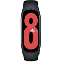 Descargar  Mi Band 8 WatchFaces