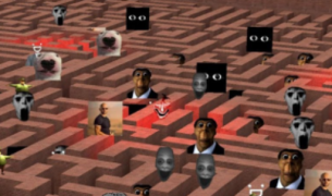 Descargar Nextbot Mod for Gmod Herramientas para Android captura de pantalla 3