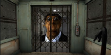 Descargar Nextbot Mod for Gmod Herramientas para Android captura de pantalla 6