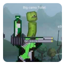 Descargar  Skibidi Toilet Mod For Melon