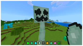 Descargar Banban 3 Mod For MCPE Entretenimiento para Android captura de pantalla 3
