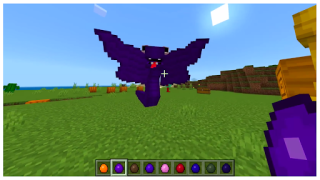 Descargar Banban 3 Mod For MCPE Entretenimiento para Android captura de pantalla 7