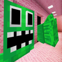 Descargar  Garten Banban 2 maps for MCPE