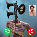 Descargar  Prank Siren Head Fake Call