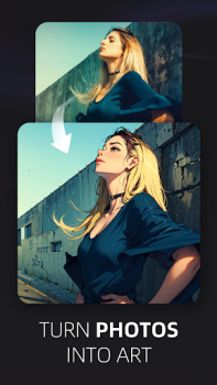 Descargar Dream AI Art: AI Art Generator Arte y Diseño para Android captura de pantalla 2