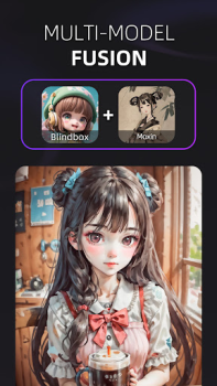 Descargar Dream AI Art: AI Art Generator Arte y Diseño para Android captura de pantalla 5