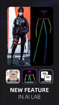 Descargar Dream AI Art: AI Art Generator Arte y Diseño para Android captura de pantalla 6