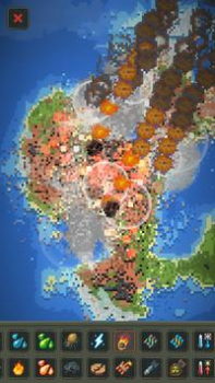 Descargar WorldBox - de Dios Sandbox Sim Simuladores para Android