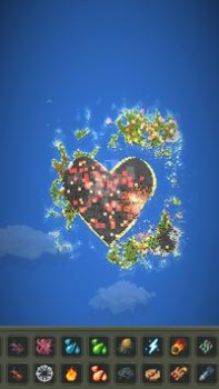 Descargar WorldBox - de Dios Sandbox Sim Simuladores para Android captura de pantalla 4