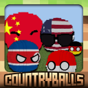 Descargar  Mob Countryballs Mod for MCPE