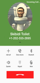 Descargar Skibidi Toilet 2 Entretenimiento para Android captura de pantalla 6