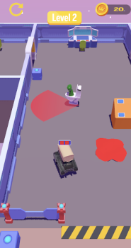 Descargar Skibidi Toilet War Juegos casuales para Android captura de pantalla 2