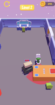 Descargar Skibidi Toilet War Juegos casuales para Android captura de pantalla 3