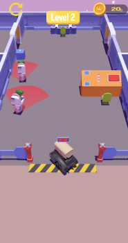 Descargar Skibidi Toilet War Juegos casuales para Android captura de pantalla 5