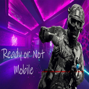 Descargar  Ready or Not Squad Mobile