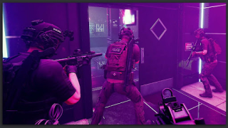Descargar Ready or Not Squad Mobile Juegos de acción para Android captura de pantalla 2