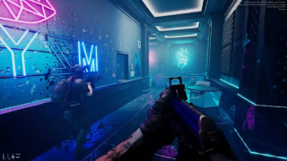 Descargar Ready or Not Squad Mobile Juegos de acción para Android captura de pantalla 4