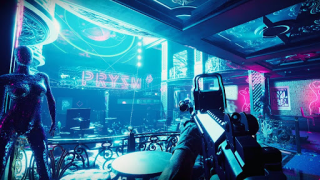 Descargar Ready or Not Squad Mobile Juegos de acción para Android captura de pantalla 6