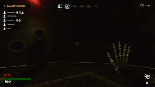 Descargar Project playtime game 2 Juegos de acción para Android captura de pantalla 3