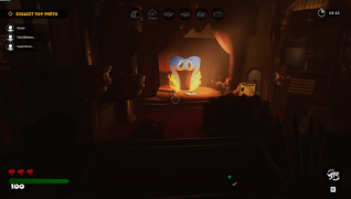 Descargar Project playtime game 2 Juegos de acción para Android captura de pantalla 4